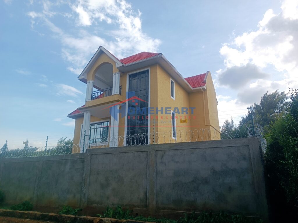 Herat Homes Maisonette